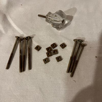 Baldwin Door Hardware and More (BS-MK)