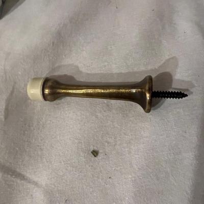 Baldwin Door Hardware and More (BS-MK)