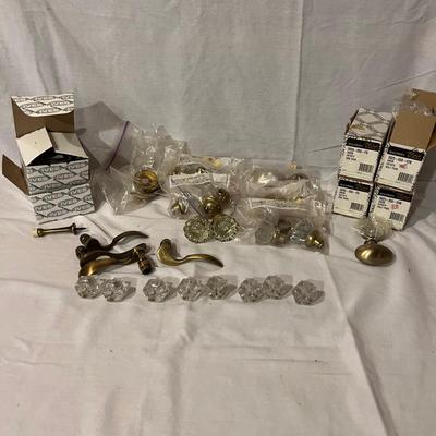 Baldwin Door Hardware and More (BS-MK)