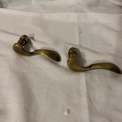 Baldwin Door Hardware and More (BS-MK)