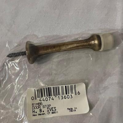 Baldwin Door Hardware and More (BS-MK)