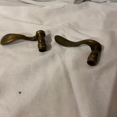 Baldwin Door Hardware and More (BS-MK)