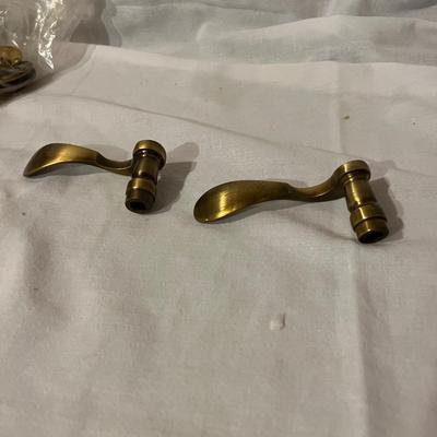 Baldwin Door Hardware and More (BS-MK)