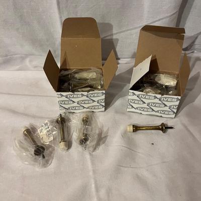 Baldwin Door Hardware and More (BS-MK)
