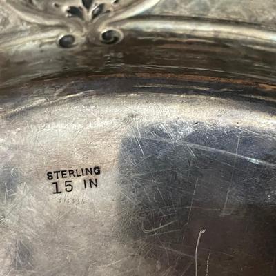 Sterling Silver 14