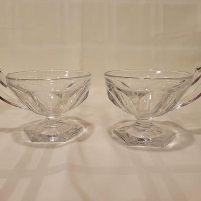 Punch Bowl and Cups
