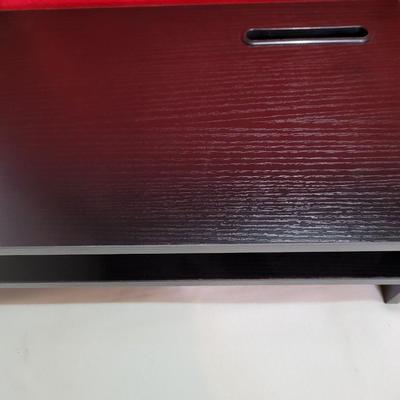 Monitor Stand w/Phone Slot