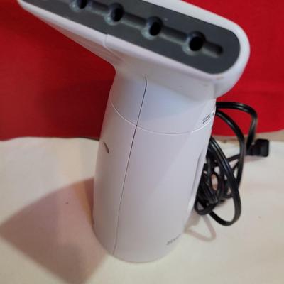 Steam Fast Steamer