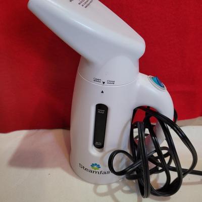 Steam Fast Steamer