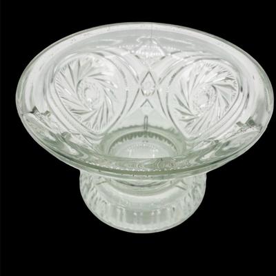 Vintage Aztec Punch Bowl Set