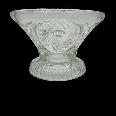 Vintage Aztec Punch Bowl Set