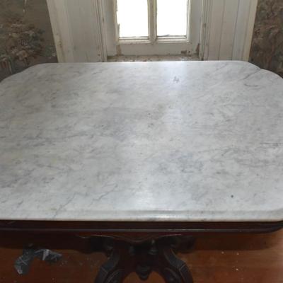 Antique Table