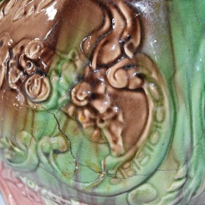 Art Pottery Jardinier