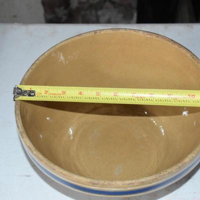Crockery Bowl