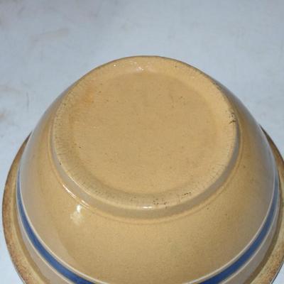 Crockery Bowl