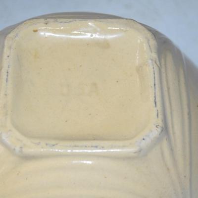 Antique Crockery Bowl