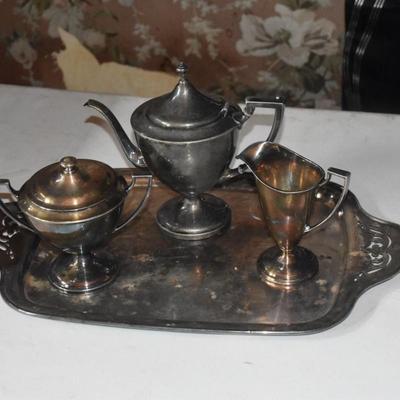 Tea Service