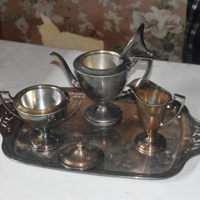 Tea Service