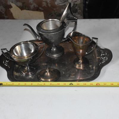 Tea Service