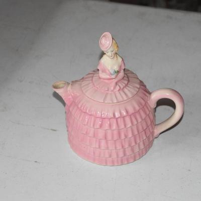 Unique Tea Pot