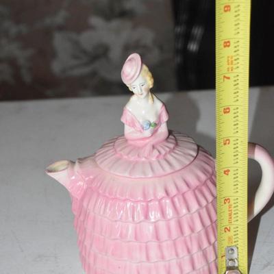 Unique Tea Pot