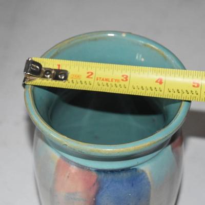 MCM Vase