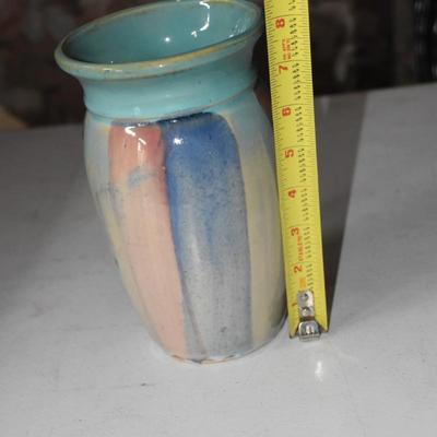 MCM Vase
