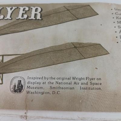 Squadron Kites WRIGHT FLYER Kit No. 202