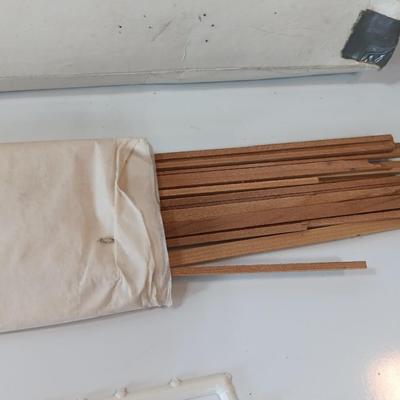 Squadron Kites WRIGHT FLYER Kit No. 202
