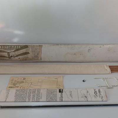 Squadron Kites WRIGHT FLYER Kit No. 202