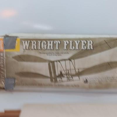Squadron Kites WRIGHT FLYER Kit No. 202