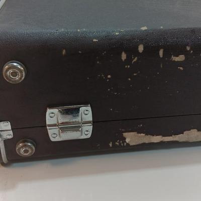 Yamaha Instrument case