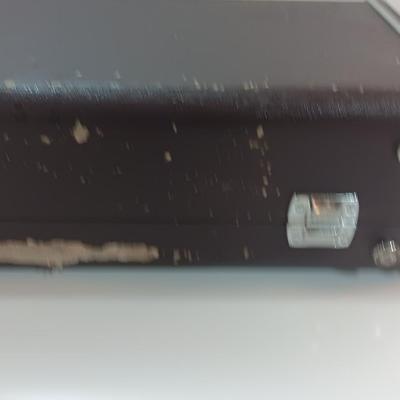 Yamaha Instrument case