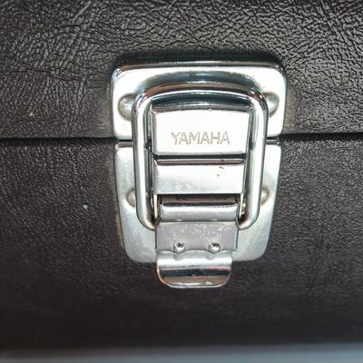 Yamaha Instrument case