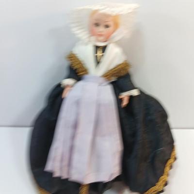 Poupees Cadette NICE Made in France Nunn doll original Box - with original tag