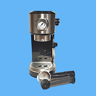 Wallon 20 Bar Espresso Machine (New in Box)