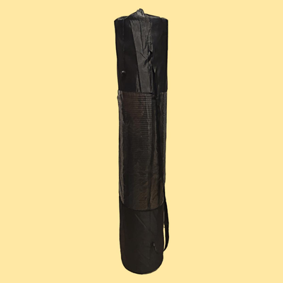 Extra Large Black Yoga/Exercise Mat (New in Box)