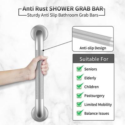 2 - 18" Safety Assistance Bars (New in Box)