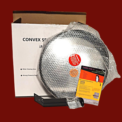 Moveland 16" Convex Security Mirror (New in Box)