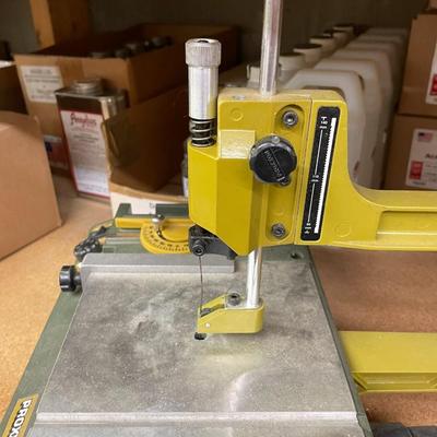 Proxxon Art Electric Jigsaw