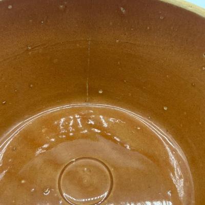 Vintage Pottery Bowls- Homer Laughlin, USA, Watt Pottery