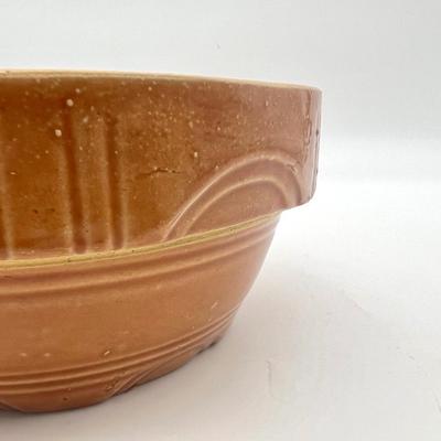 Vintage Pottery Bowls- Homer Laughlin, USA, Watt Pottery