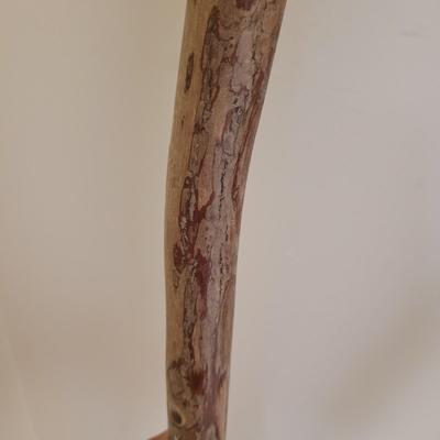 Collection of Canes and Walking Sticks (L-CE)