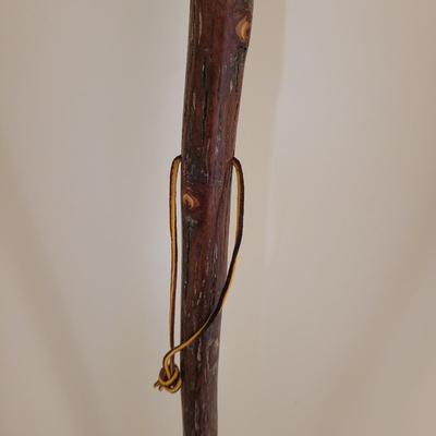 Collection of Canes and Walking Sticks (L-CE)