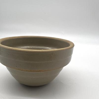 Vintage Pottery Stoneware