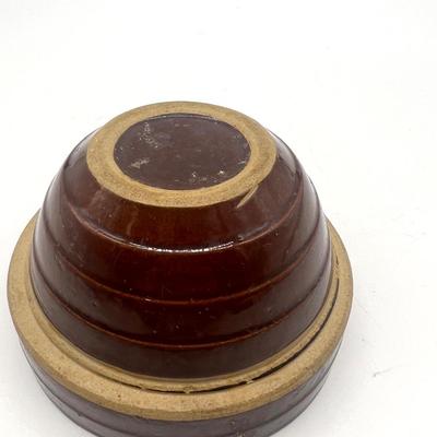Vintage Pottery Stoneware