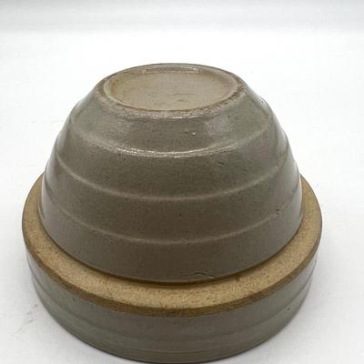 Vintage Pottery Stoneware