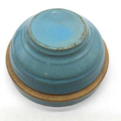 Vintage Pottery Stoneware