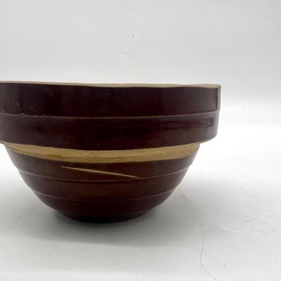 Vintage Pottery Stoneware
