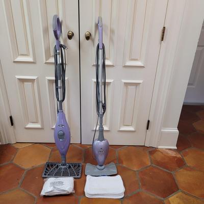Shark Steam Mops (L-CE)